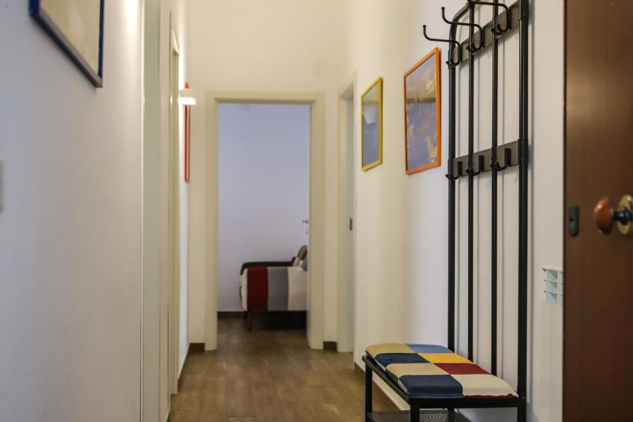 Flego Pozzuoli By Wonderful Italy Apartment Exterior photo