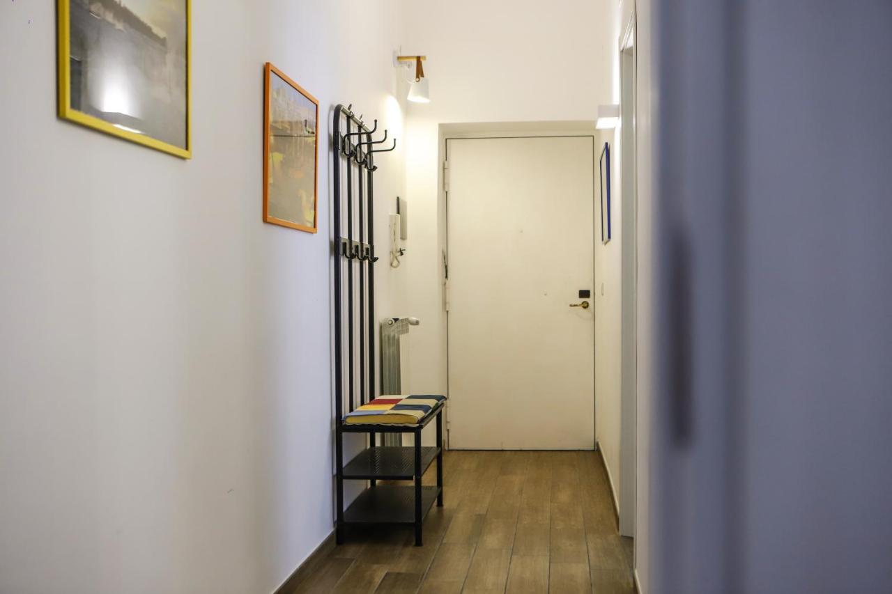 Flego Pozzuoli By Wonderful Italy Apartment Exterior photo