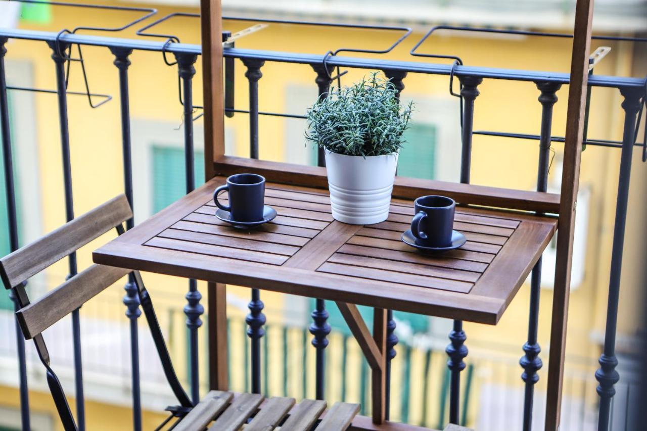 Flego Pozzuoli By Wonderful Italy Apartment Exterior photo